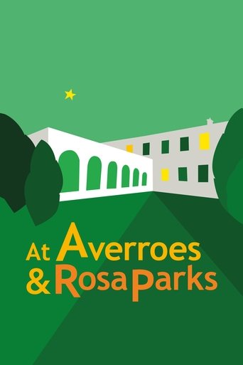 Poster of At Averroes & Rosa Parks