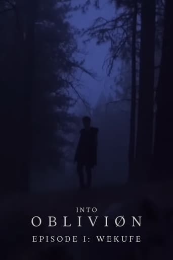 Poster of INTO OBLIVIØN, Episode 01: Wekufe