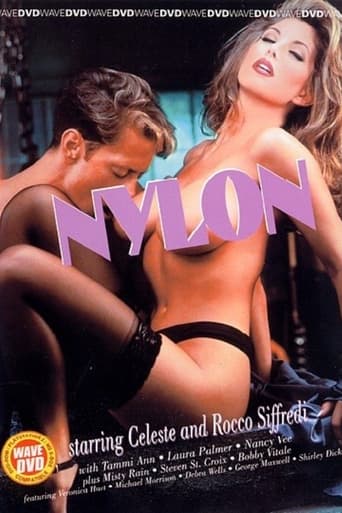 Poster of Nylons