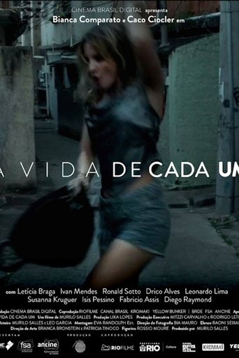 Poster of A Vida de Cada Um