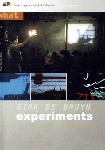 Poster of Experiments