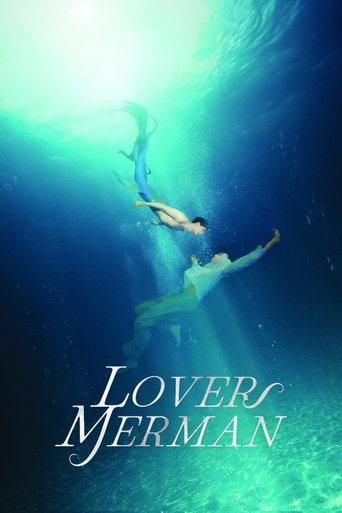Portrait for Lover Merman - Season 1