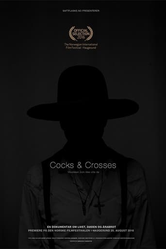 Poster of Cocks & Crosses - The Music That Wouldn't Die