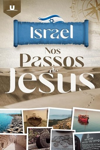 Portrait for Israel - Nos Passos de Jesus - Season 1