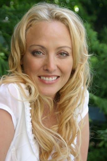 Portrait of Virginia Madsen