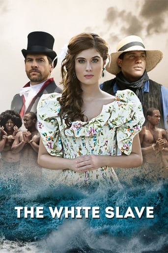 Poster of The White Slave