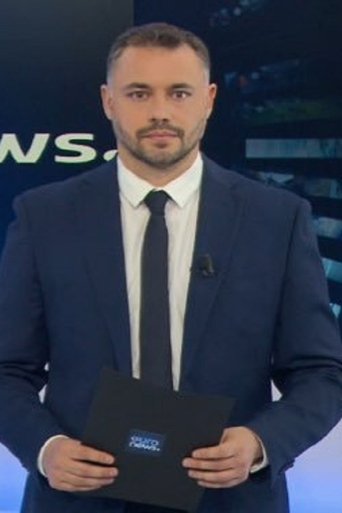 Portrait of Manuel Terradillos