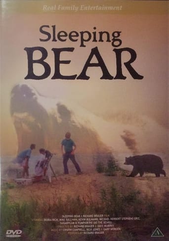 Poster of Sleeping Bear