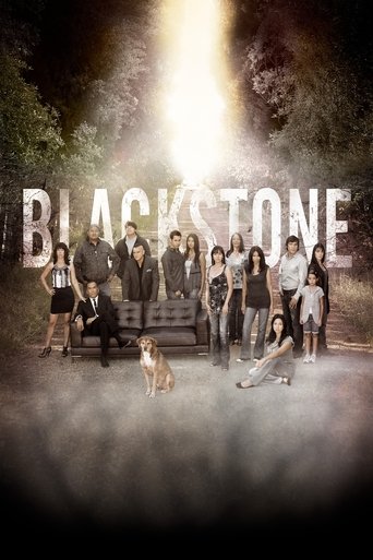 Poster of Blackstone