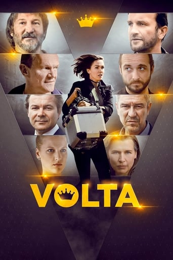 Poster of Volta