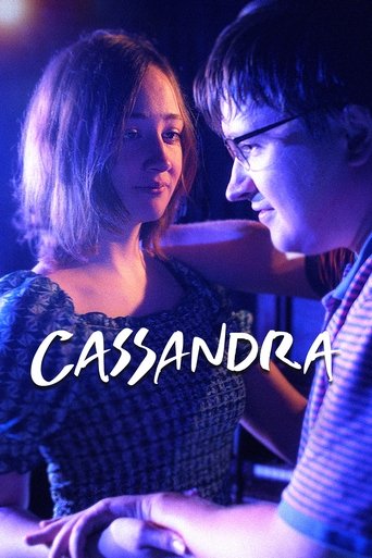 Poster of Cassandra