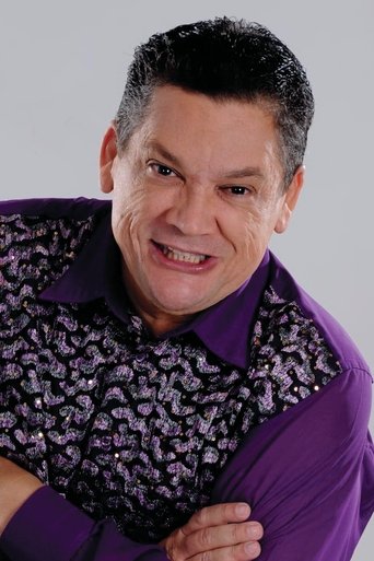Portrait of Lailtinho Brega