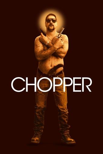 Poster of Chopper