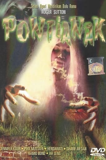 Poster of Pontianak