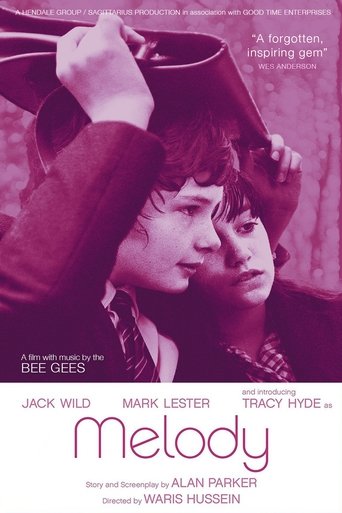 Poster of Melody
