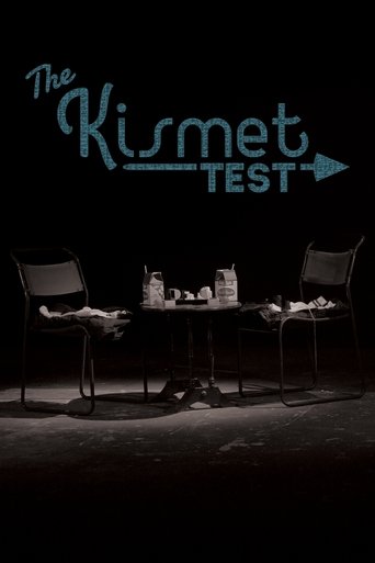 Poster of The Kismet Test