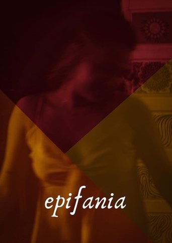 Poster of Epiphany