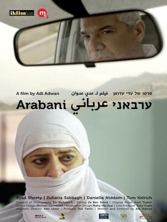 Poster of Arabani