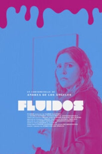 Poster of Fluidos