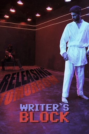 Poster of Writer's Block