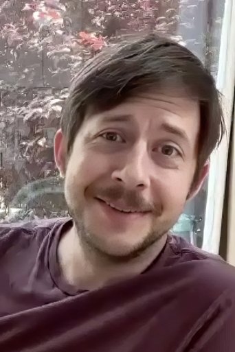 Portrait of Matt Roller
