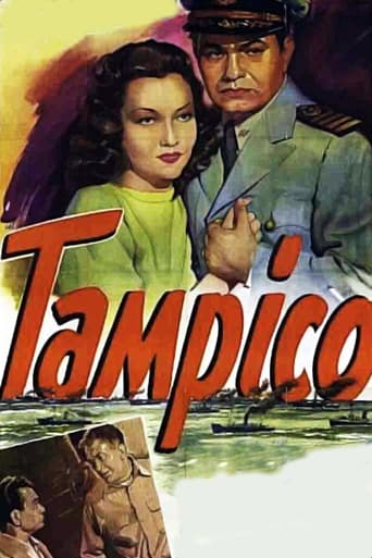 Poster of Tampico