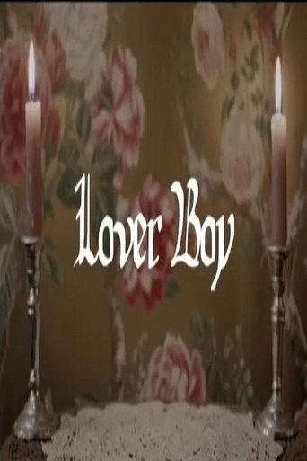 Poster of Lover Boy