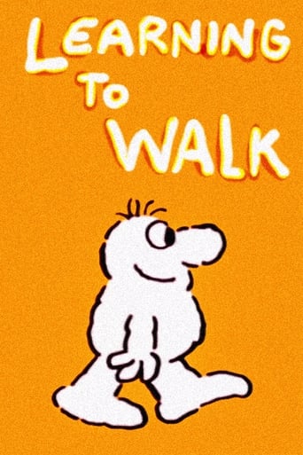 Poster of Learning to Walk