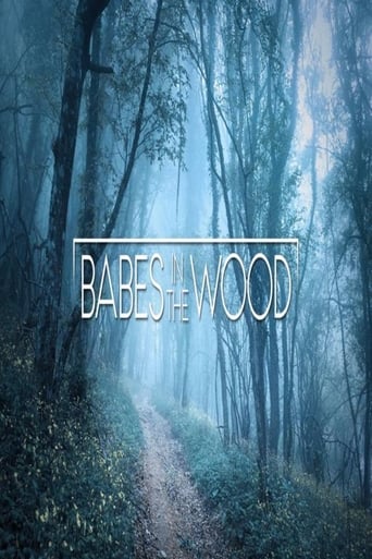 Poster of Babes in the Wood