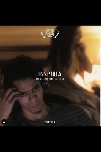 Poster of Inspiria