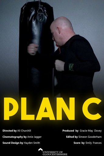 Poster of Plan C