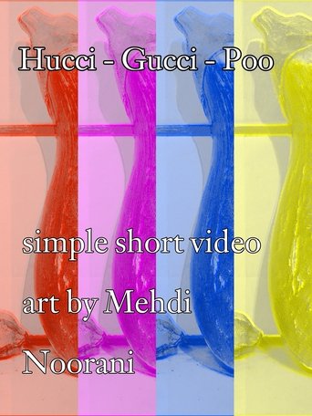 Poster of Hucci Gucci Poo
