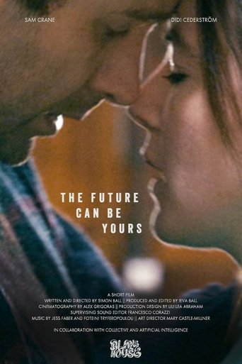Poster of The Future Can Be Yours