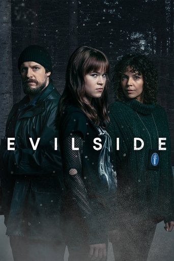 Poster of Evilside