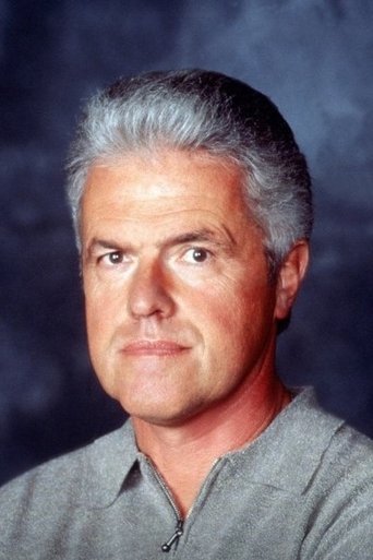 Portrait of John Bunnell