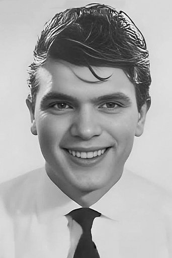Portrait of Samim Meriç
