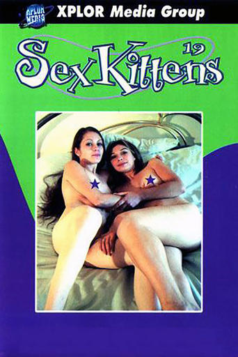 Poster of Sex Kittens 19