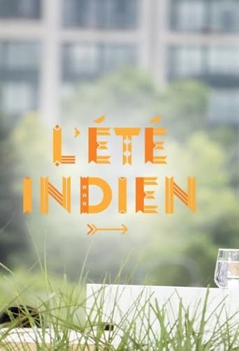 Portrait for L'Été indien - Season 1