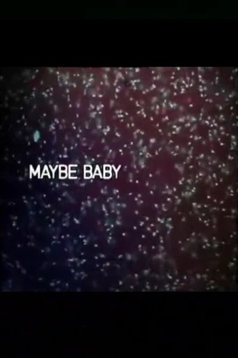 Poster of Maybe Baby