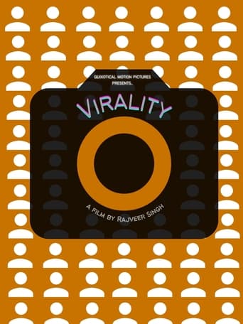 Poster of Virality