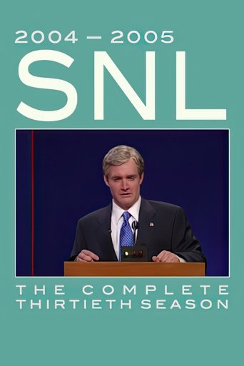 Portrait for Saturday Night Live - Season 30