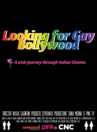 Poster of Looking for Gay Bollywood