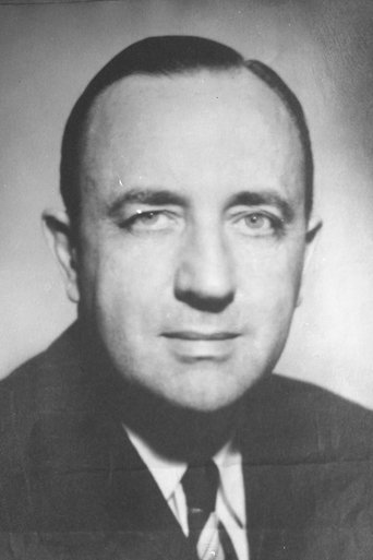 Portrait of Alberto Byington Jr.