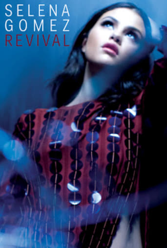 Poster of REVIVAL Event