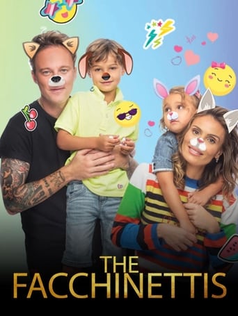 Poster of The Facchinettis