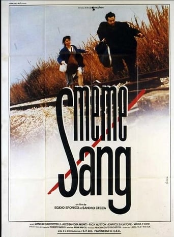 Poster of Stesso sangue