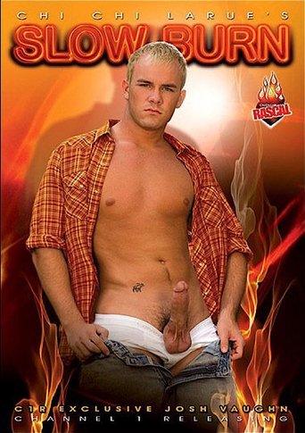 Slow Burn Poster of Slow Burn