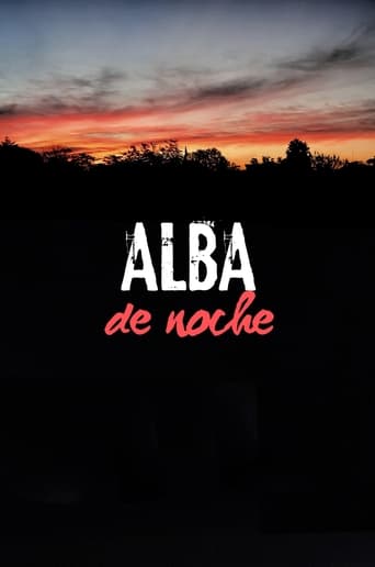 Poster of Alba de noche