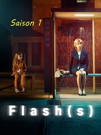 Portrait for Flash(s) - Season 1