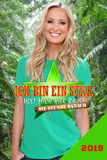 Portrait for Ich bin ein Star – Holt mich hier raus! Die Stunde danach - Season 2